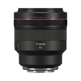 Canon RF 85mm f/1.2 L USM Lens — Being Shipped