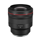 Canon RF 85mm f/1.2 L USM Lens — Being Shipped