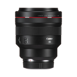 Canon RF 85mm f/1.2 L USM Lens — Being Shipped