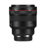 Canon RF 85mm f/1.2 L USM Lens — Being Shipped