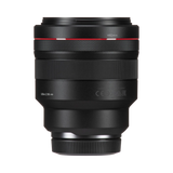 Canon RF 85mm f/1.2 L USM Lens — Being Shipped