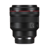 Canon RF 85mm f/1.2 L USM Lens — Being Shipped