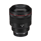 Canon RF 85mm f/1.2 L USM Lens — Being Shipped