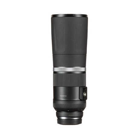 Canon RF 800mm f/11 IS STM Lens — Being Shipped