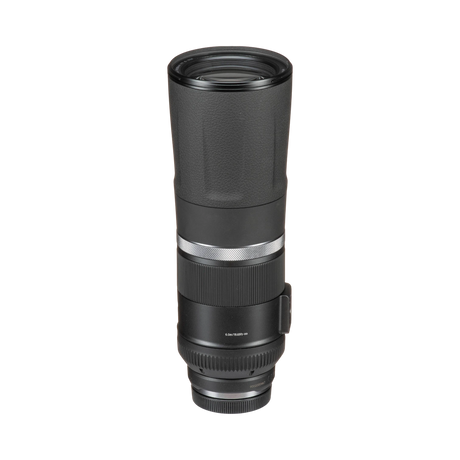 Canon RF 800mm f/11 IS STM Lens — Being Shipped