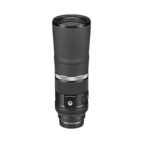Canon RF 800mm f/11 IS STM Lens — Being Shipped