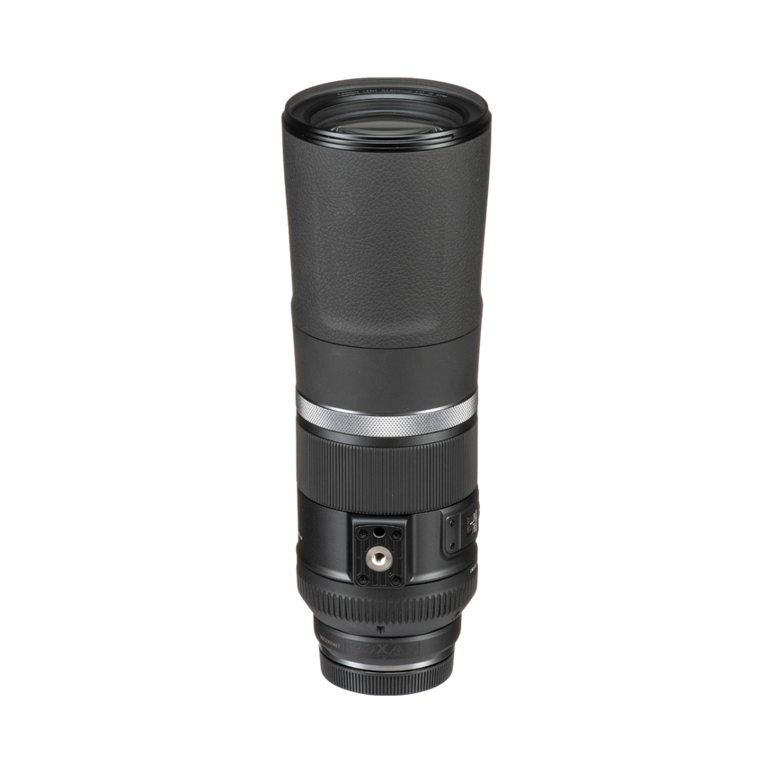 Canon RF 800mm f/11 IS STM Lens — Being Shipped