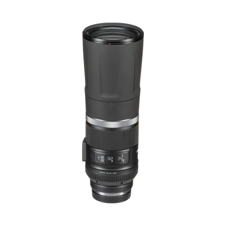 Canon RF 800mm f/11 IS STM Lens — Being Shipped