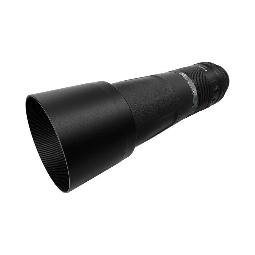 Canon RF 800mm f/11 IS STM Lens — Being Shipped