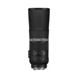 Canon RF 800mm f/11 IS STM Lens — Being Shipped