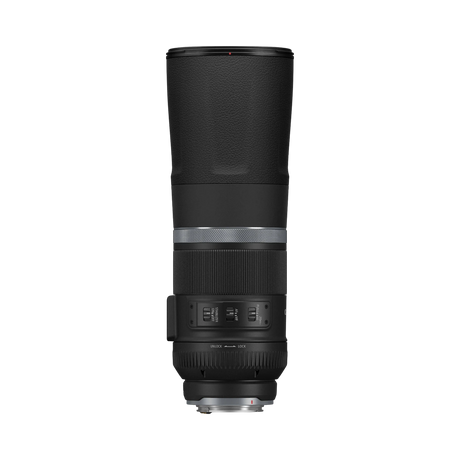 Canon RF 800mm f/11 IS STM Lens — Being Shipped