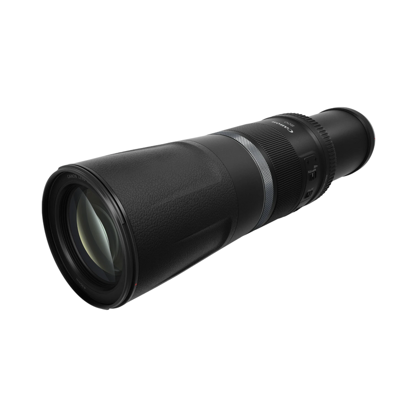 Canon RF 800mm f/11 IS STM Lens — Being Shipped