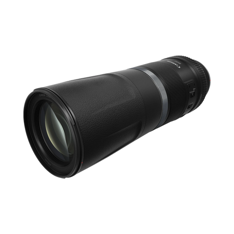 Canon RF 800mm f/11 IS STM Lens — Being Shipped