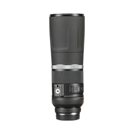 Canon RF 800mm f/11 IS STM Lens — Being Shipped