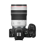 Canon RF 70-200mm f/4 L IS USM Lens — Being Shipped