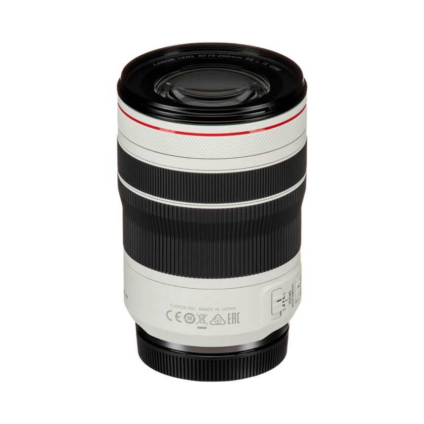 Canon RF 70-200mm f/4 L IS USM Lens — Being Shipped