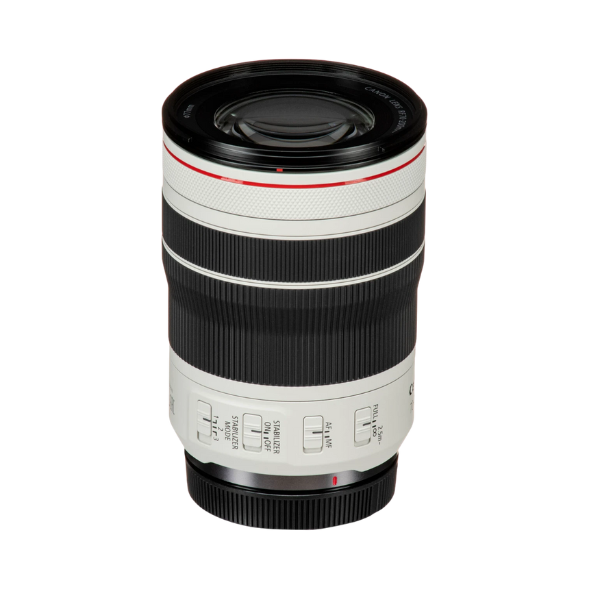 Canon RF 70-200mm f/4 L IS USM Lens — Being Shipped