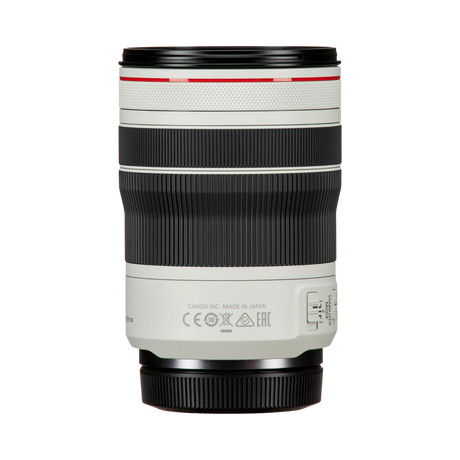 Canon RF 70-200mm f/4 L IS USM Lens — Being Shipped