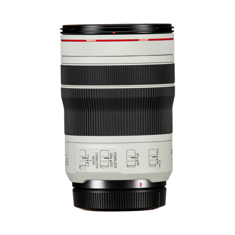 Canon RF 70-200mm f/4 L IS USM Lens — Being Shipped
