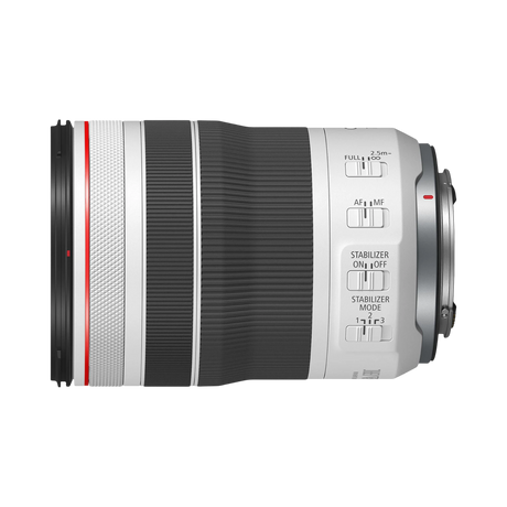 Canon RF 70-200mm f/4 L IS USM Lens — Being Shipped