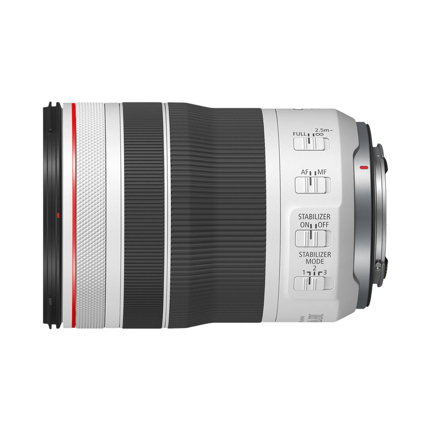 Canon RF 70-200mm f/4 L IS USM Lens — Being Shipped