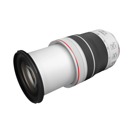 Canon RF 70-200mm f/4 L IS USM Lens — Being Shipped