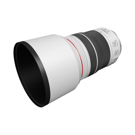 Canon RF 70-200mm f/4 L IS USM Lens — Being Shipped