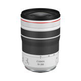 Canon RF 70-200mm f/4 L IS USM Lens — Being Shipped