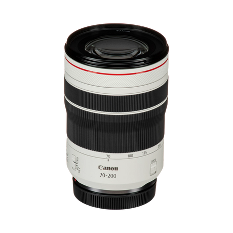 Canon RF 70-200mm f/4 L IS USM Lens — Being Shipped