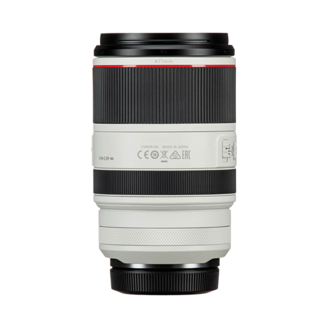 Canon RF 70-200mm f/2.8 L IS USM Lens — Being Shipped