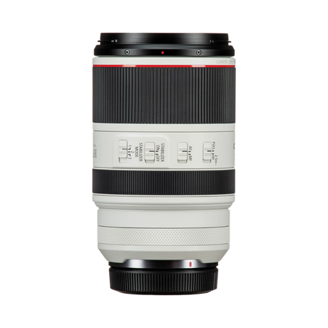 Canon RF 70-200mm f/2.8 L IS USM Lens — Being Shipped
