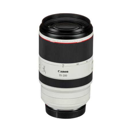 Canon RF 70-200mm f/2.8 L IS USM Lens — Being Shipped