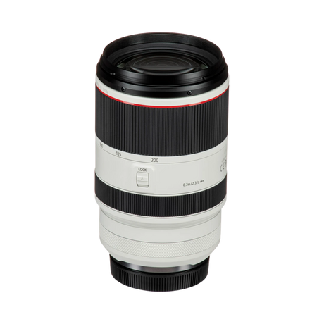 Canon RF 70-200mm f/2.8 L IS USM Lens — Being Shipped