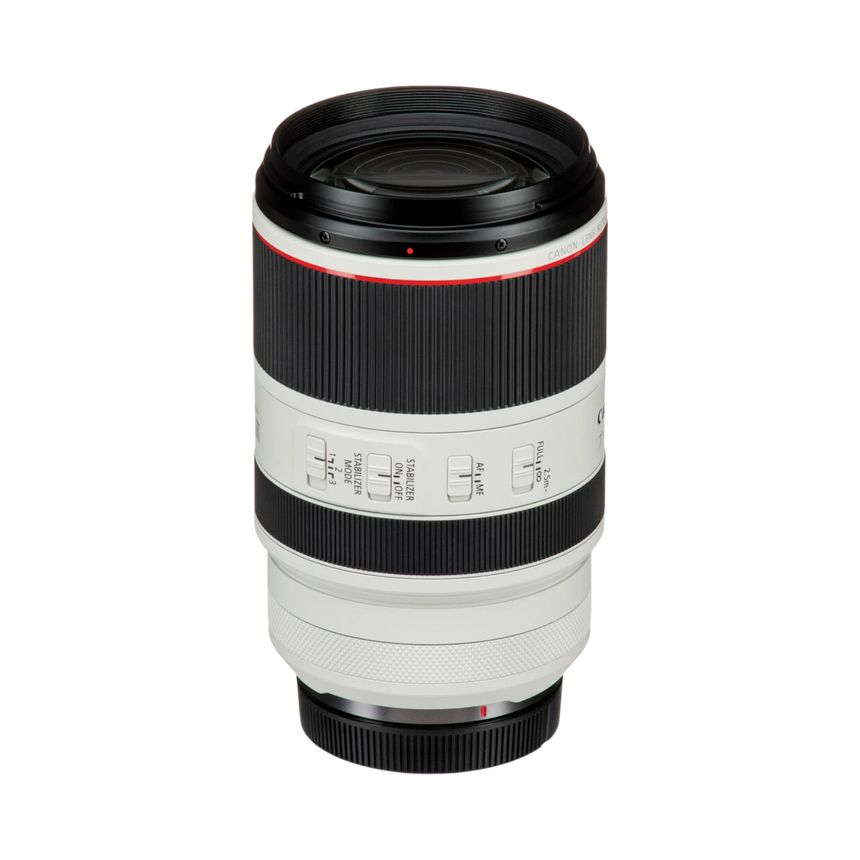 Canon RF 70-200mm f/2.8 L IS USM Lens — Being Shipped
