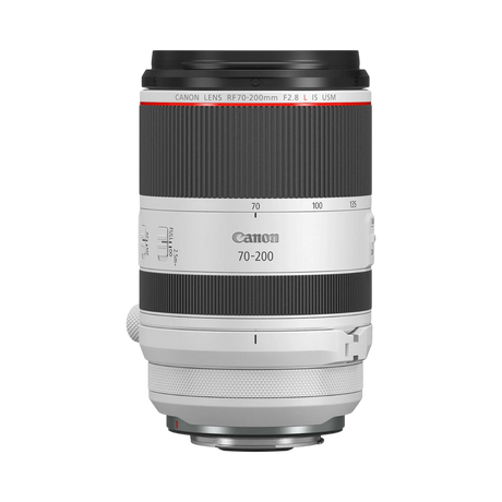 Canon RF 70-200mm f/2.8 L IS USM Lens — Being Shipped