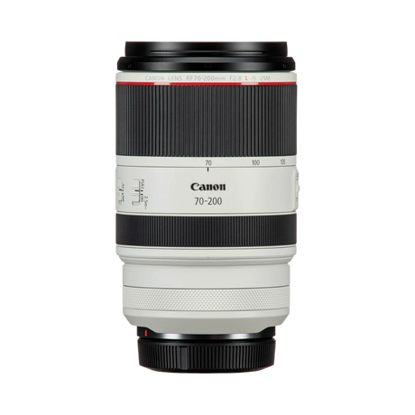 Canon RF 70-200mm f/2.8 L IS USM Lens — Being Shipped