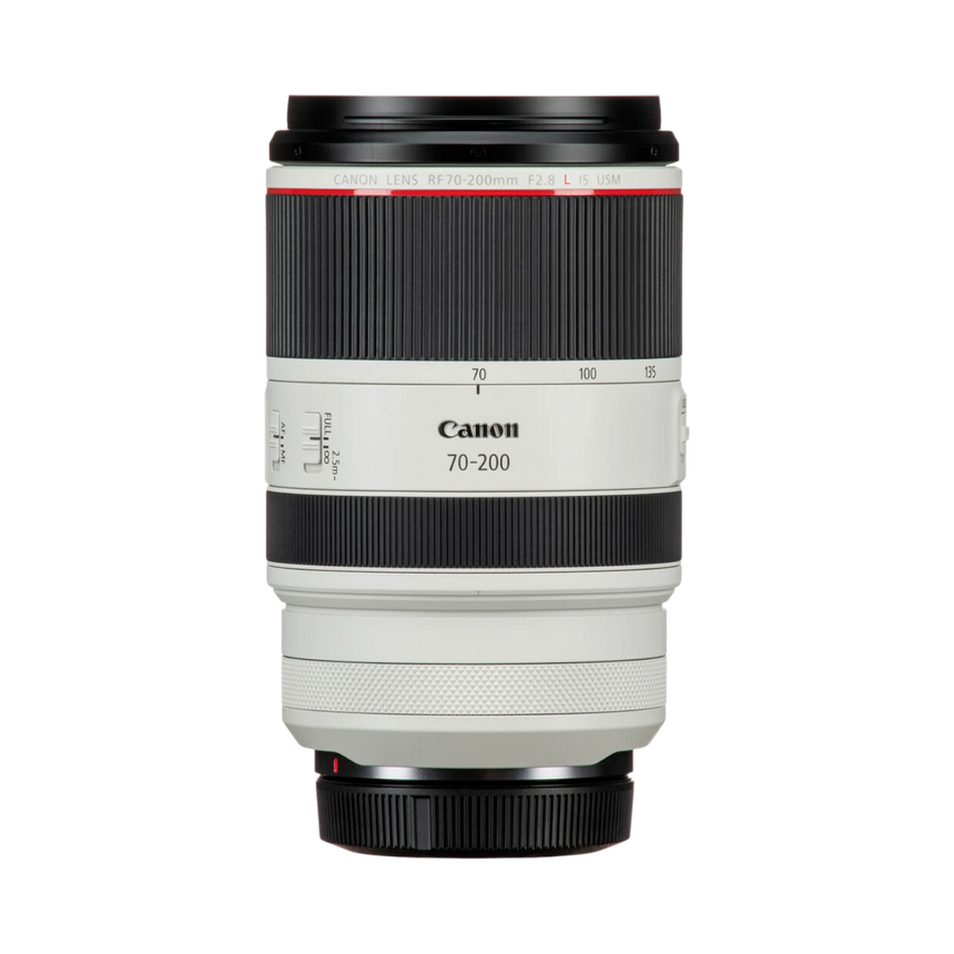 Canon RF 70-200mm f/2.8 L IS USM Lens — Being Shipped