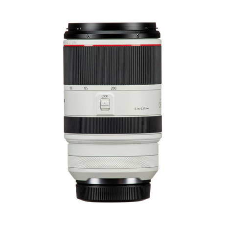 Canon RF 70-200mm f/2.8 L IS USM Lens — Being Shipped