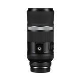 Canon RF 600mm f/11 IS STM Lens — Being Shipped