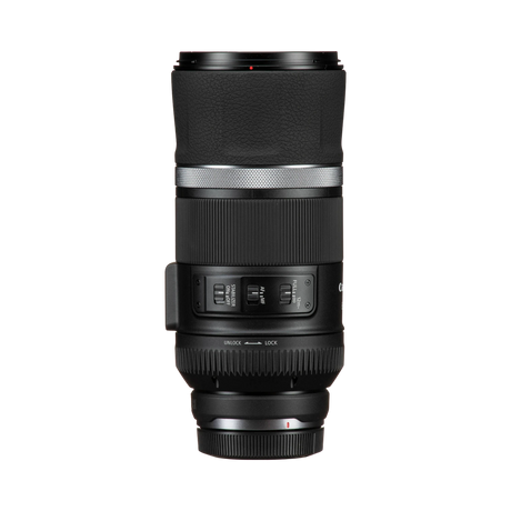 Canon RF 600mm f/11 IS STM Lens — Being Shipped