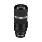 Canon RF 600mm f/11 IS STM Lens — Being Shipped