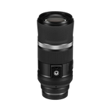 Canon RF 600mm f/11 IS STM Lens — Being Shipped