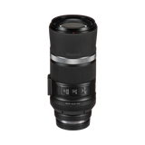 Canon RF 600mm f/11 IS STM Lens — Being Shipped