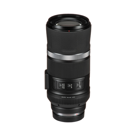 Canon RF 600mm f/11 IS STM Lens — Being Shipped