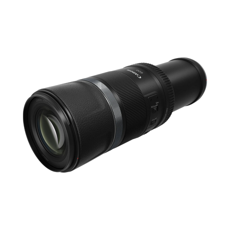 Canon RF 600mm f/11 IS STM Lens — Being Shipped