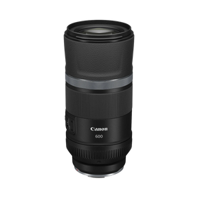 Canon RF 600mm f/11 IS STM Lens — Being Shipped
