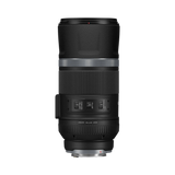 Canon RF 600mm f/11 IS STM Lens — Being Shipped