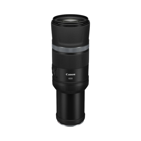 Canon RF 600mm f/11 IS STM Lens — Being Shipped