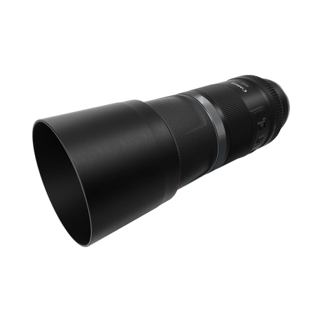 Canon RF 600mm f/11 IS STM Lens — Being Shipped