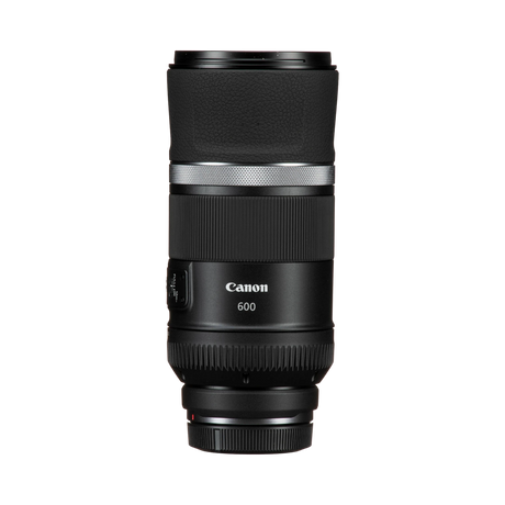Canon RF 600mm f/11 IS STM Lens — Being Shipped
